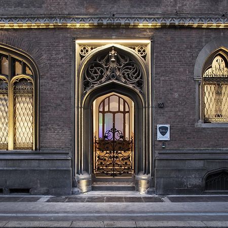 Babila Hostel & Bistrot Milan Exterior photo
