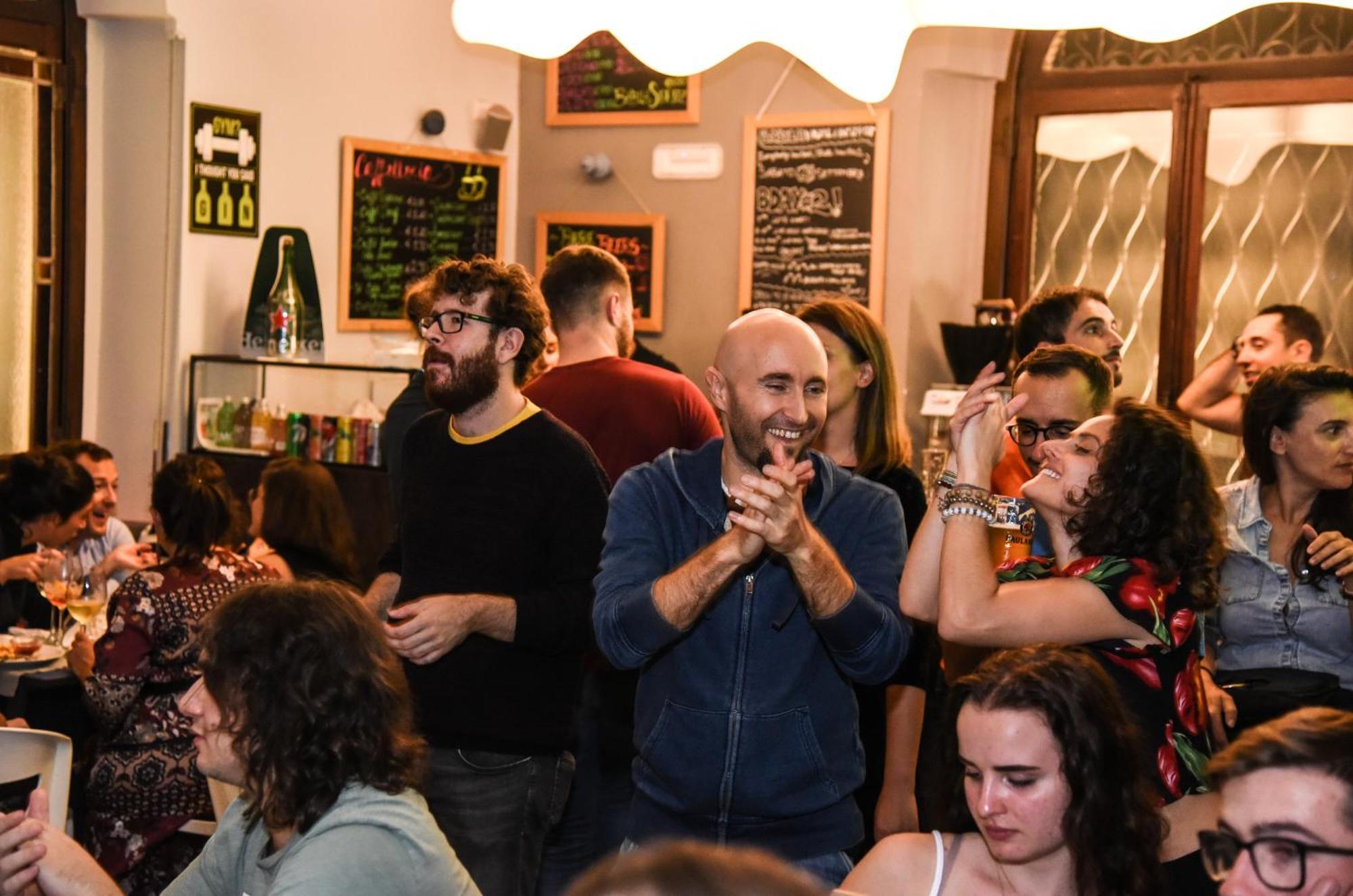 Babila Hostel & Bistrot Milan Exterior photo