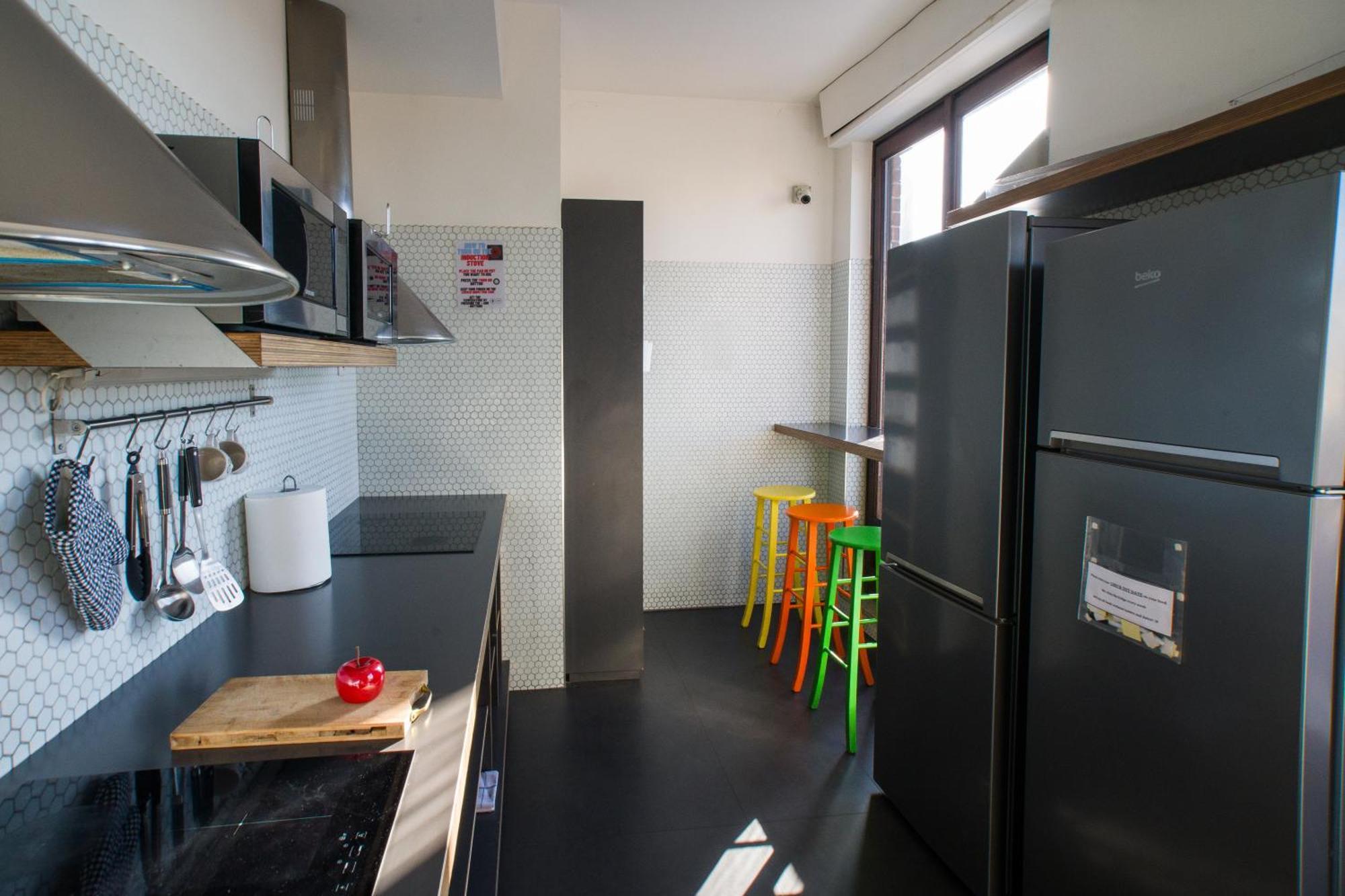 Babila Hostel & Bistrot Milan Exterior photo