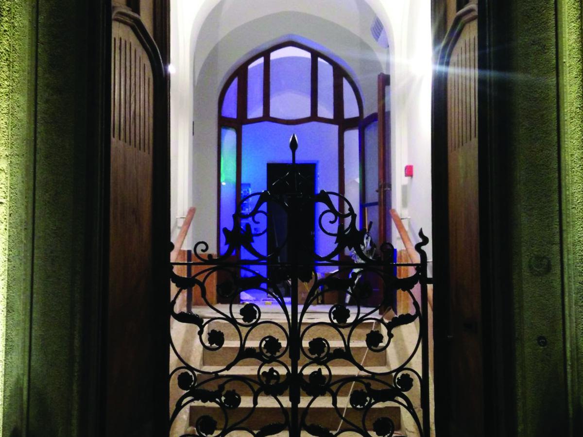 Babila Hostel & Bistrot Milan Exterior photo