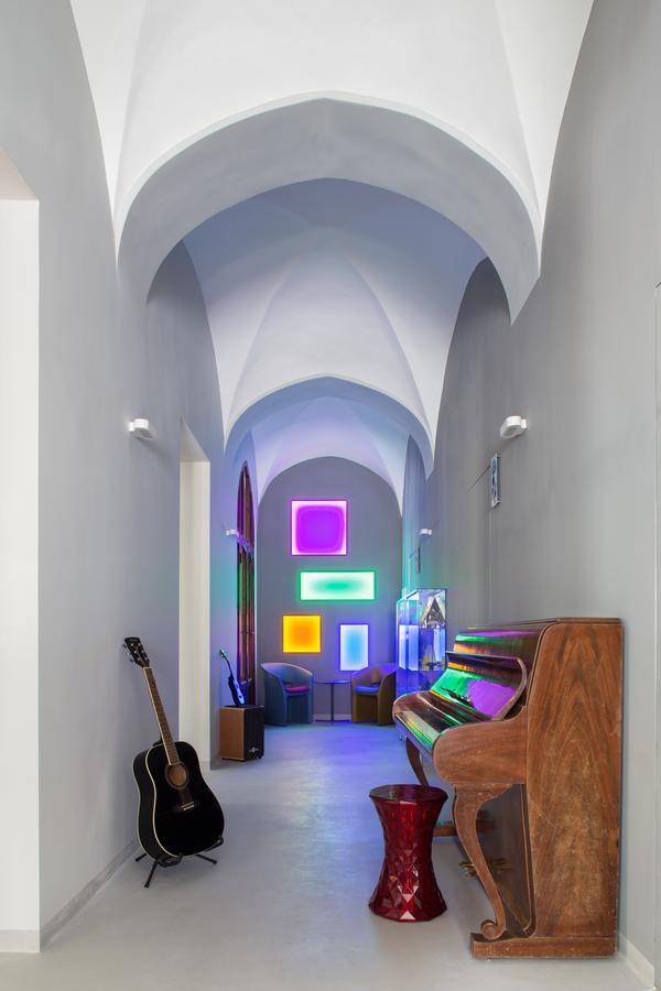 Babila Hostel & Bistrot Milan Exterior photo